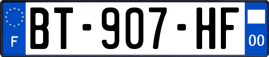 BT-907-HF