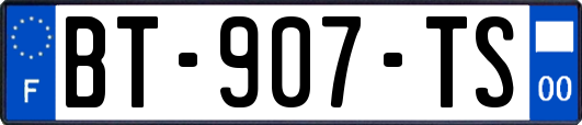 BT-907-TS