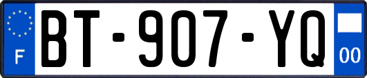 BT-907-YQ