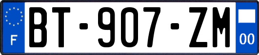 BT-907-ZM