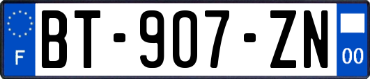 BT-907-ZN