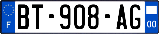 BT-908-AG