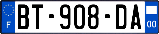 BT-908-DA