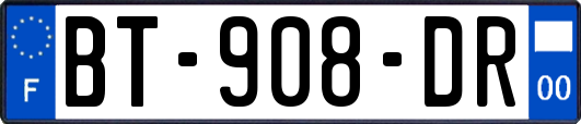 BT-908-DR