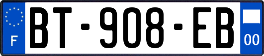 BT-908-EB