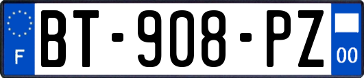 BT-908-PZ