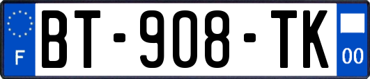 BT-908-TK