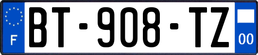 BT-908-TZ