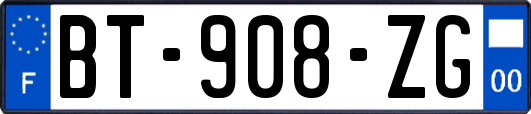 BT-908-ZG