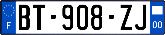 BT-908-ZJ