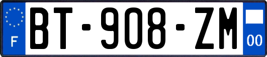 BT-908-ZM