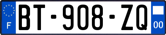 BT-908-ZQ