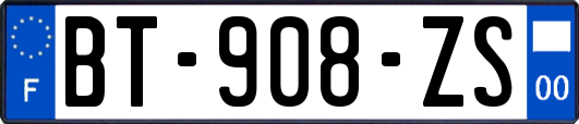 BT-908-ZS