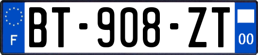 BT-908-ZT
