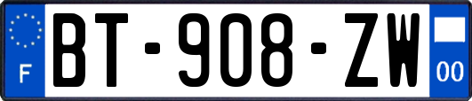 BT-908-ZW