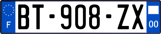 BT-908-ZX