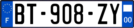 BT-908-ZY