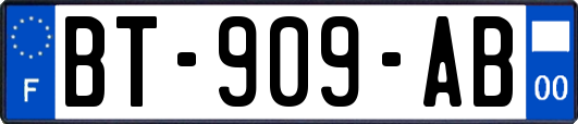 BT-909-AB