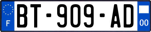 BT-909-AD