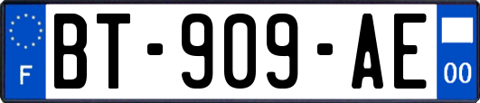 BT-909-AE