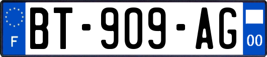 BT-909-AG