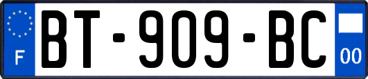 BT-909-BC