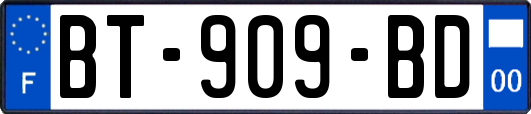 BT-909-BD