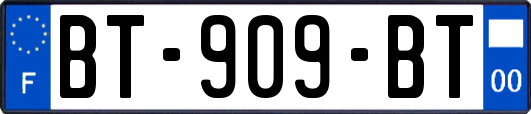 BT-909-BT