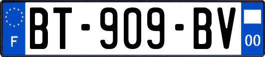 BT-909-BV