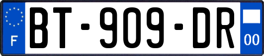 BT-909-DR