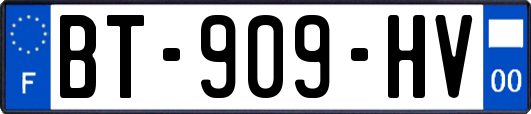 BT-909-HV