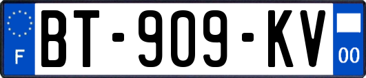 BT-909-KV