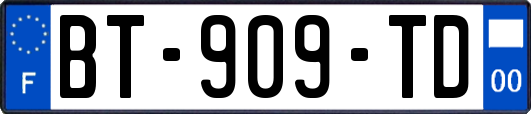 BT-909-TD