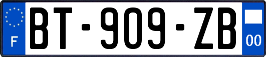 BT-909-ZB