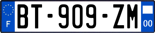 BT-909-ZM