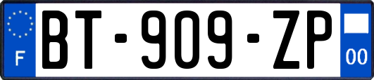 BT-909-ZP