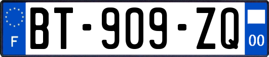 BT-909-ZQ