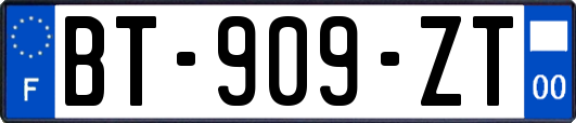 BT-909-ZT