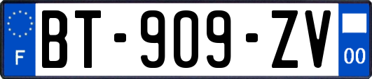 BT-909-ZV