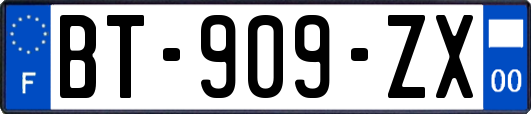 BT-909-ZX