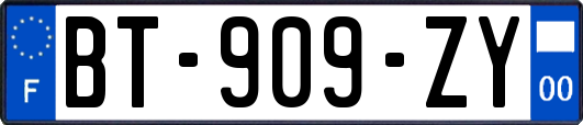 BT-909-ZY