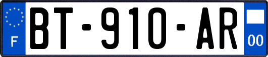 BT-910-AR