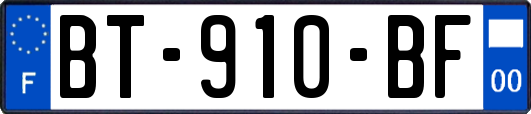 BT-910-BF