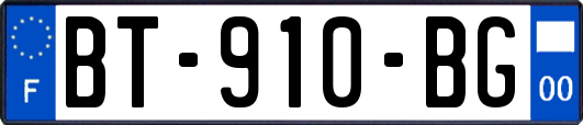 BT-910-BG