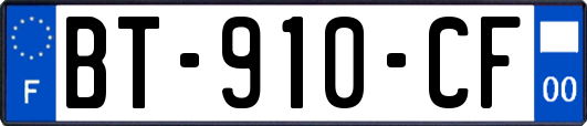 BT-910-CF