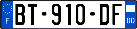 BT-910-DF