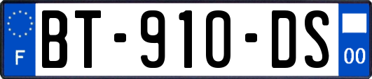 BT-910-DS
