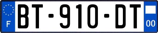 BT-910-DT