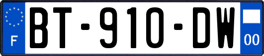 BT-910-DW