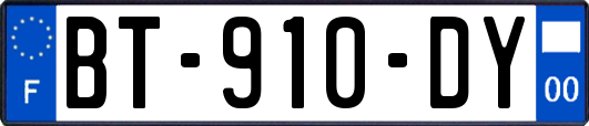 BT-910-DY